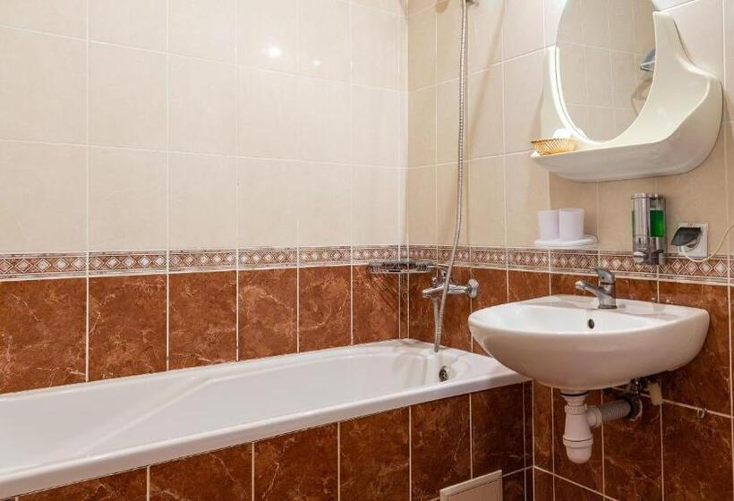 اتاق سوپریور, Villa Marta