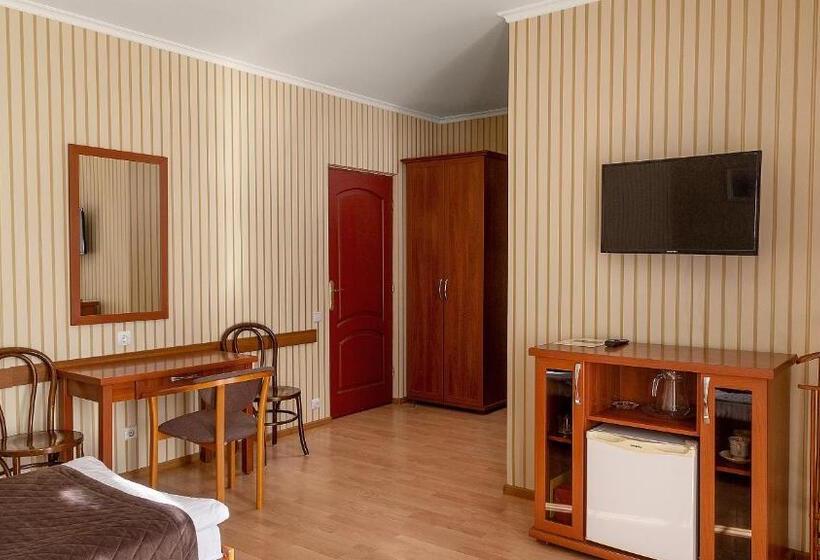 اتاق سوپریور, Villa Marta