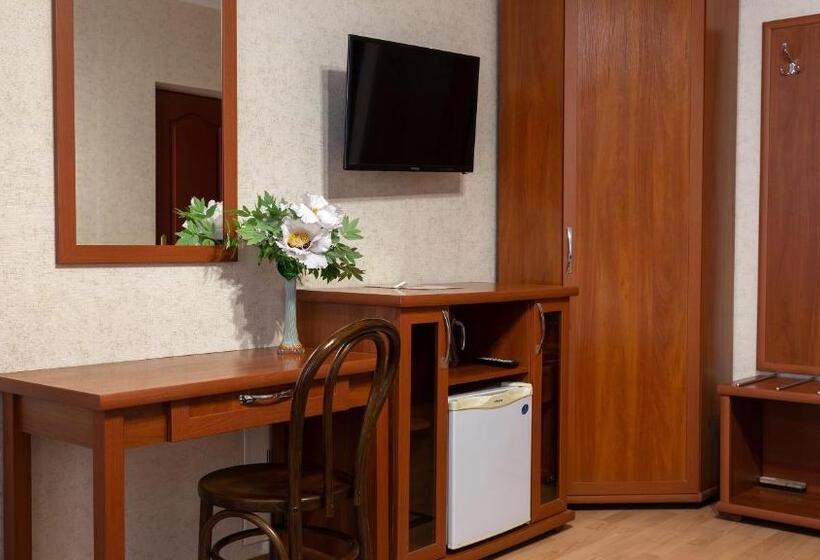 Номер Стандарт, Villa Marta