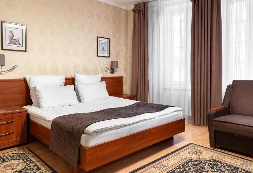 Номер Стандарт, Villa Marta