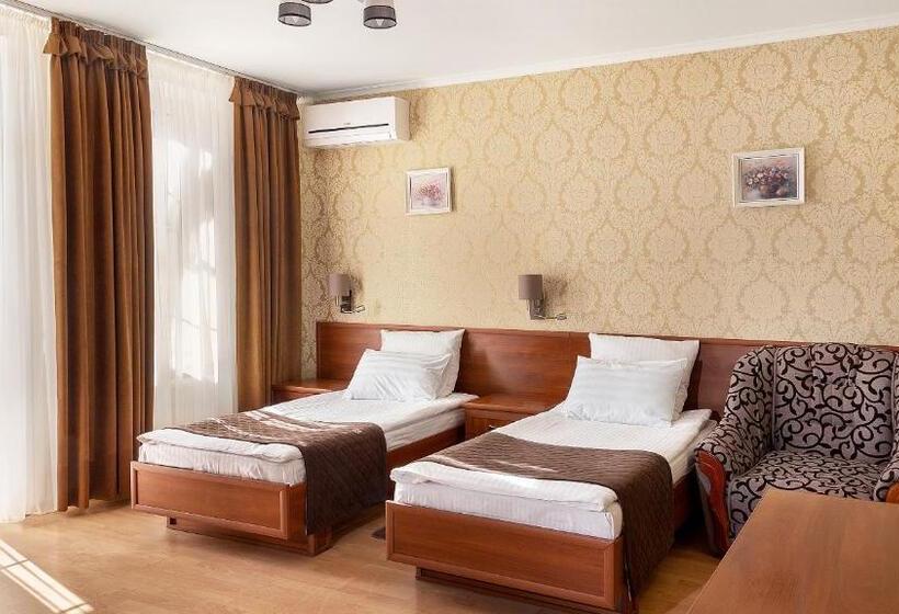 Номер Стандарт, Villa Marta