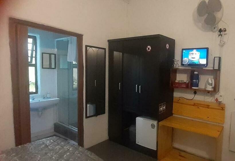 Номер Стандарт, Villa Ocean Crest B&b