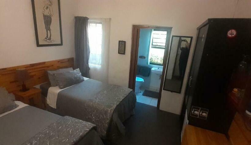 غرفة قياسية, Villa Ocean Crest B&b