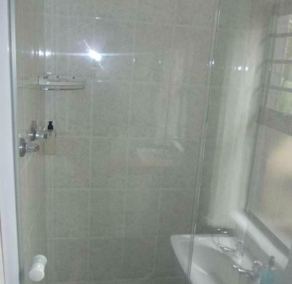 标准间, Villa Ocean Crest B&b