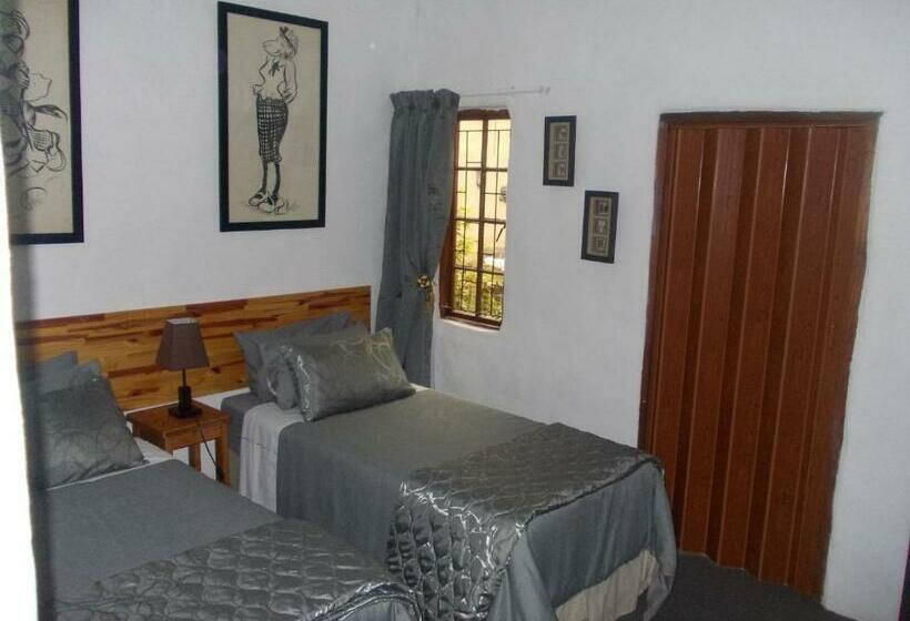 غرفة قياسية, Villa Ocean Crest B&b