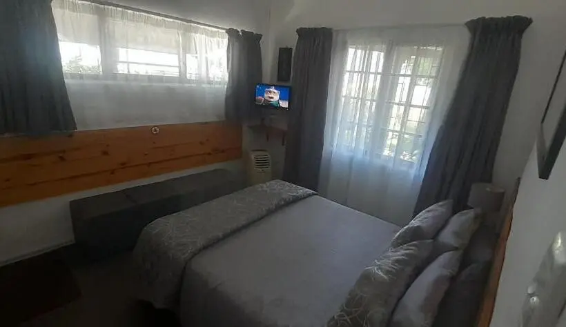 ベーシックルーム, Villa Ocean Crest B&b