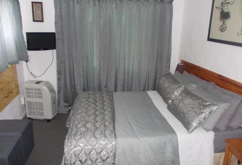 غرفة أساسية, Villa Ocean Crest B&b