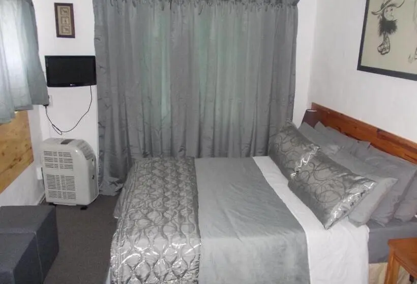 ベーシックルーム, Villa Ocean Crest B&b