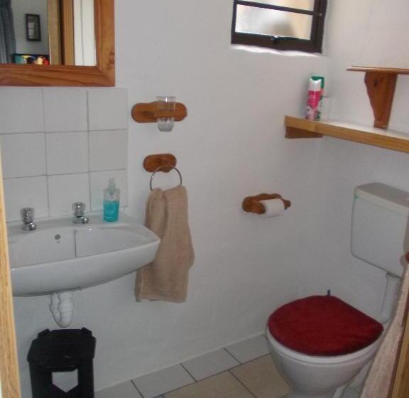 Номер Basic, Villa Ocean Crest B&b