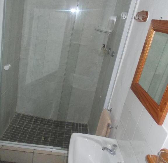 غرفة أساسية, Villa Ocean Crest B&b