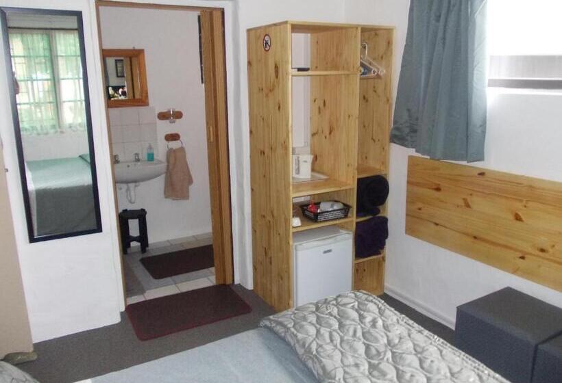 غرفة أساسية, Villa Ocean Crest B&b