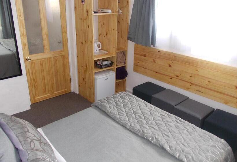 غرفة أساسية, Villa Ocean Crest B&b