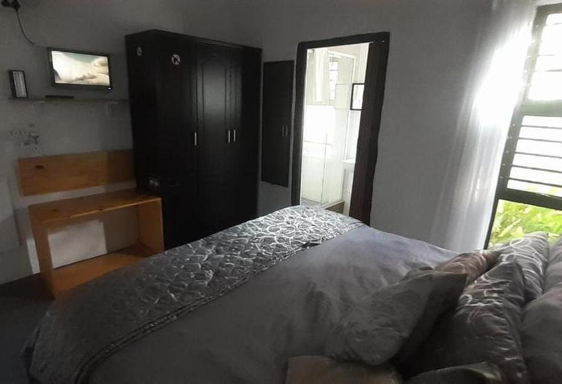 Номер Стандарт, Villa Ocean Crest B&b
