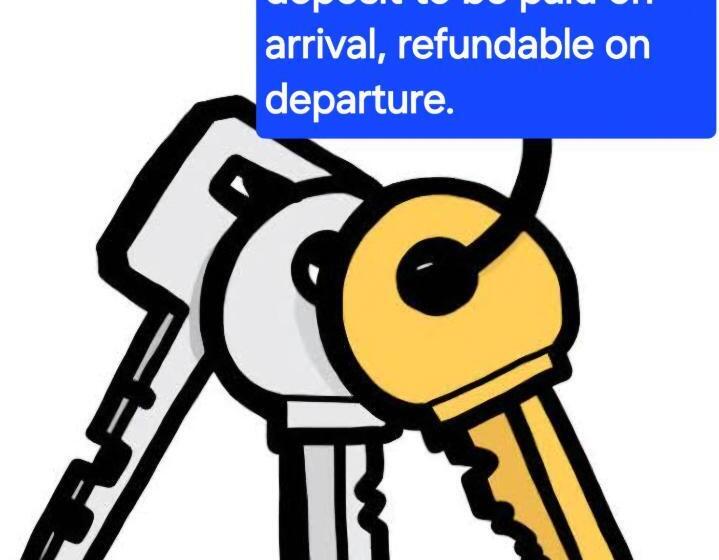 غرفة قياسية, Villa Ocean Crest B&b