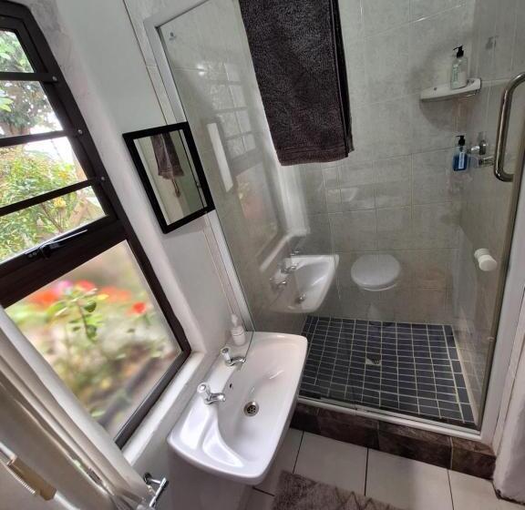 غرفة قياسية, Villa Ocean Crest B&b