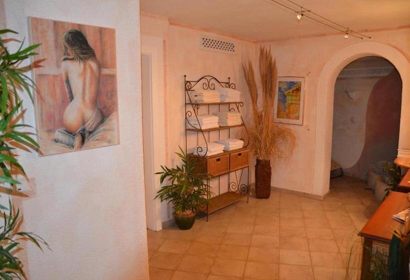 스탠다드 룸, Alpenlandhotel Rodeneggerhof