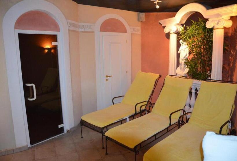 디럭스 패밀리 룸, Alpenlandhotel Rodeneggerhof