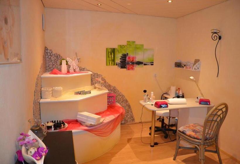 디럭스 패밀리 룸, Alpenlandhotel Rodeneggerhof