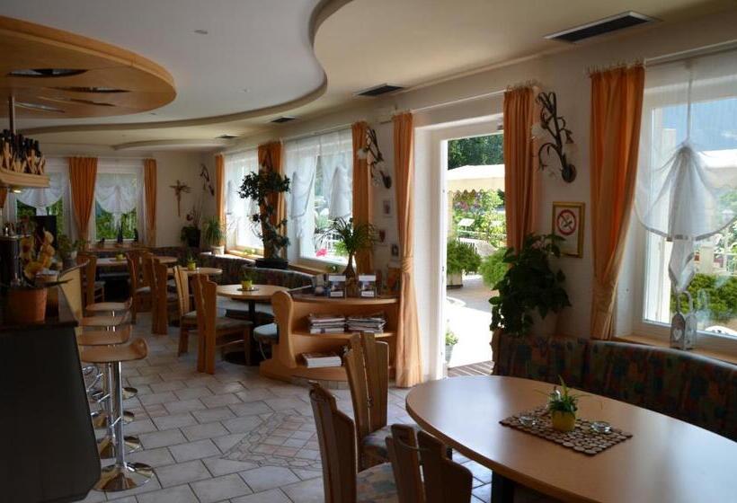 스탠다드 싱글 룸, Alpenlandhotel Rodeneggerhof