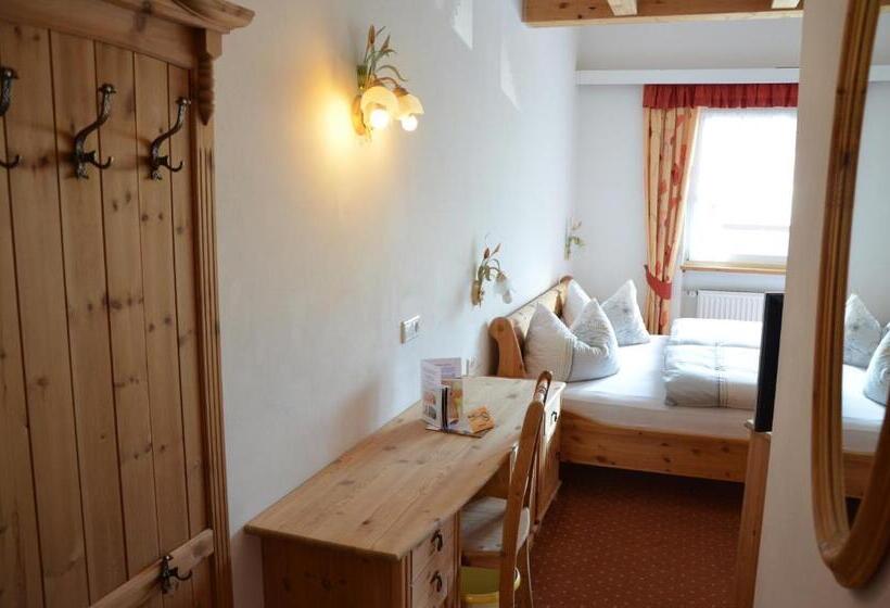 Номер Стандарт, Alpenlandhotel Rodeneggerhof
