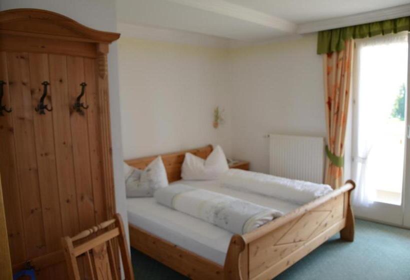 스탠다드 룸, Alpenlandhotel Rodeneggerhof