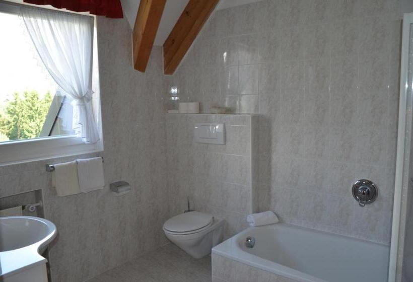 스위트, Alpenlandhotel Rodeneggerhof