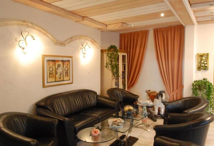 스위트, Alpenlandhotel Rodeneggerhof