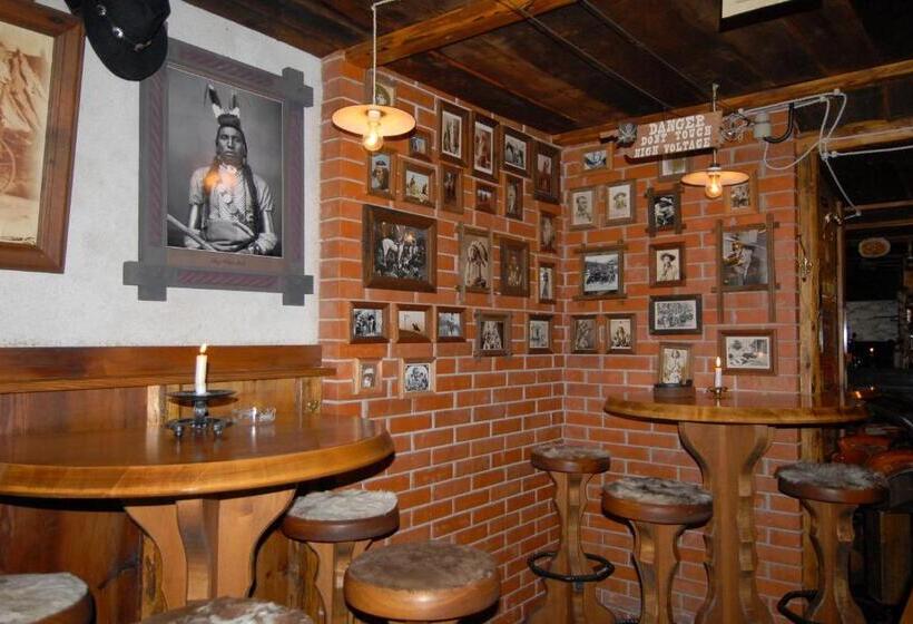 스탠다드 싱글 룸, Alpenlandhotel Rodeneggerhof