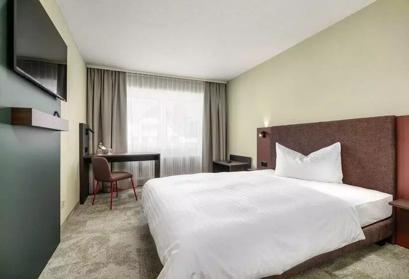 スタンダードルーム, B Smart Hotel Schönenwerd