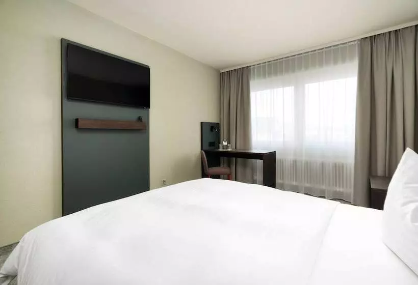 スタンダードルーム, B Smart Hotel Schönenwerd