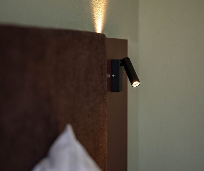 חדר סופריור, B Smart Hotel Schönenwerd