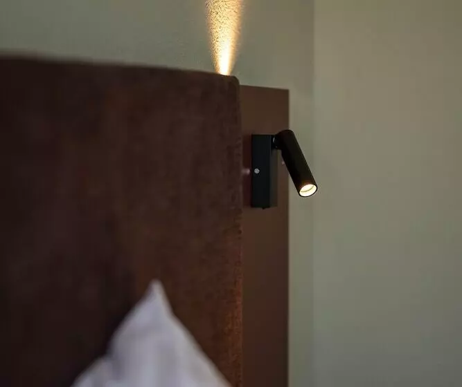 スーペリアールーム, B Smart Hotel Schönenwerd