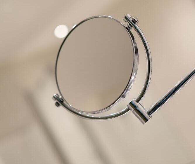 수피리어 룸, B Smart Hotel Schönenwerd