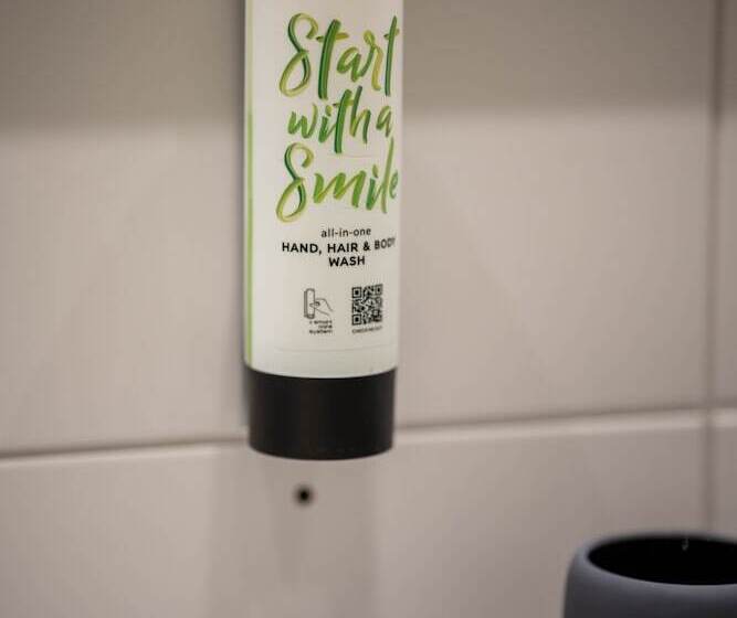 주니어 스위트, B Smart Hotel Schönenwerd