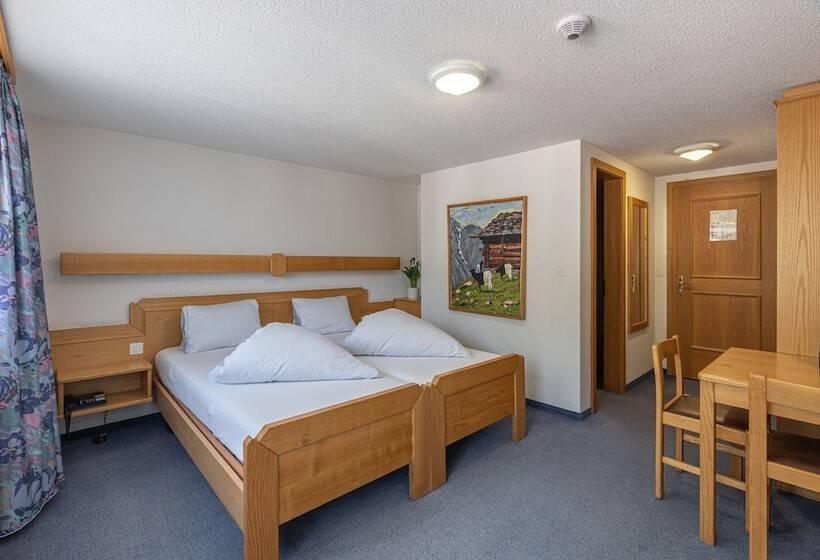 标准间, Aktiv  Und Genusshotel Alpenblick
