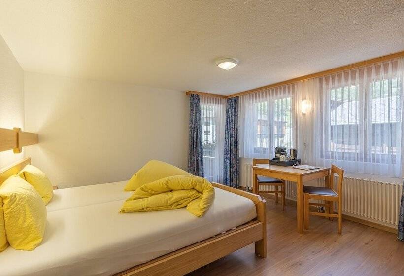 חדר סטנדרט, Aktiv  Und Genusshotel Alpenblick