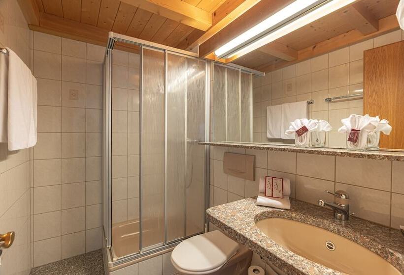 חדר סטנדרט, Aktiv  Und Genusshotel Alpenblick