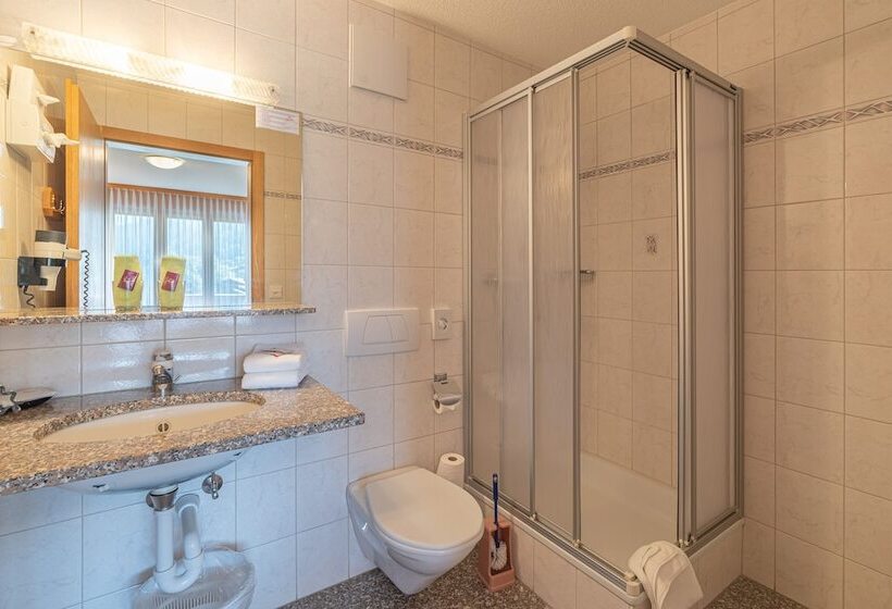 Номер Стандарт, Aktiv  Und Genusshotel Alpenblick
