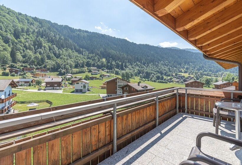 חדר סטנדרט, Aktiv  Und Genusshotel Alpenblick