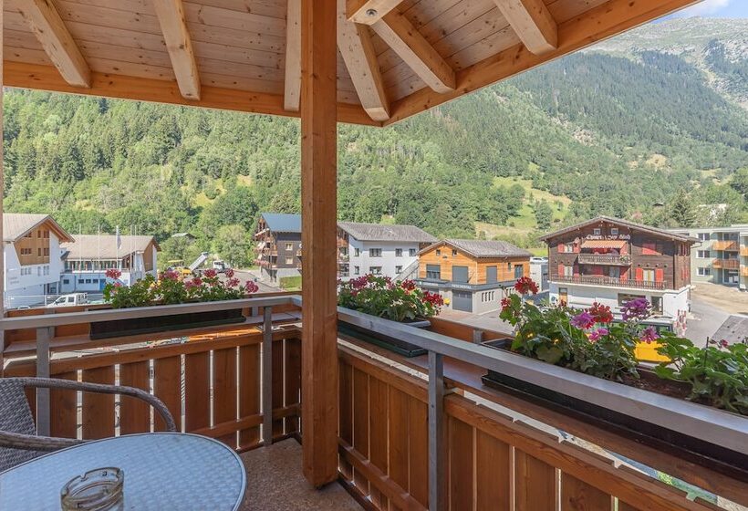Номер Стандарт, Aktiv  Und Genusshotel Alpenblick