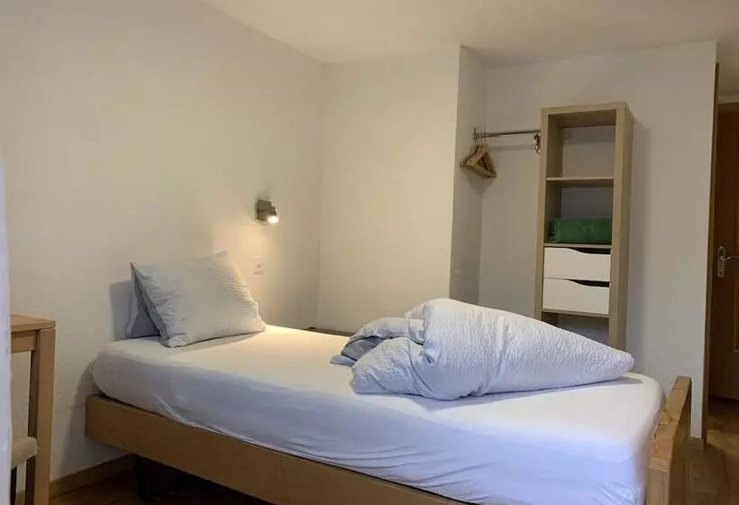 スタンダードシングルルーム, Aktiv  Und Genusshotel Alpenblick