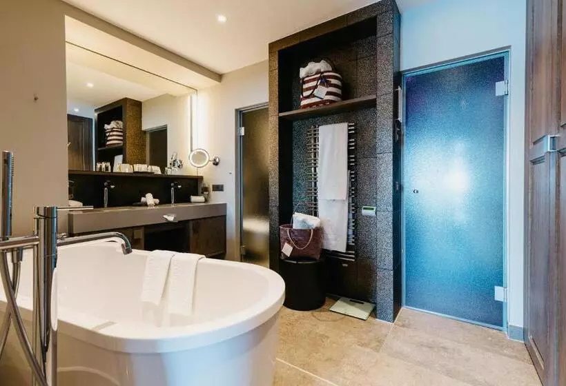 スイート, Beatus Wellness & Spa