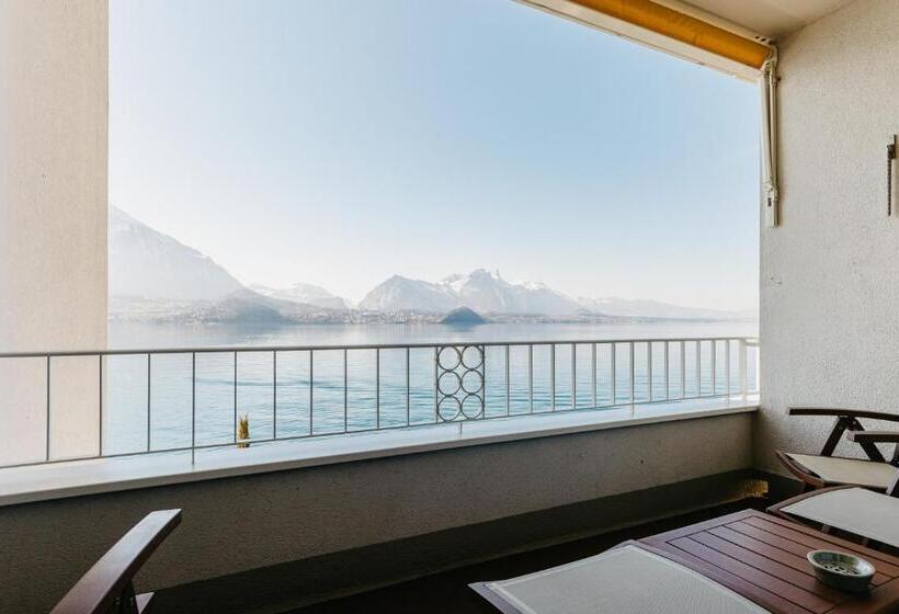 סוויטה, Beatus Wellness & Spa