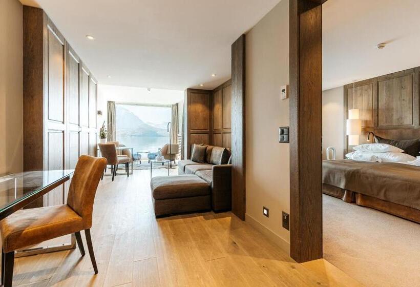 סוויטה, Beatus Wellness & Spa