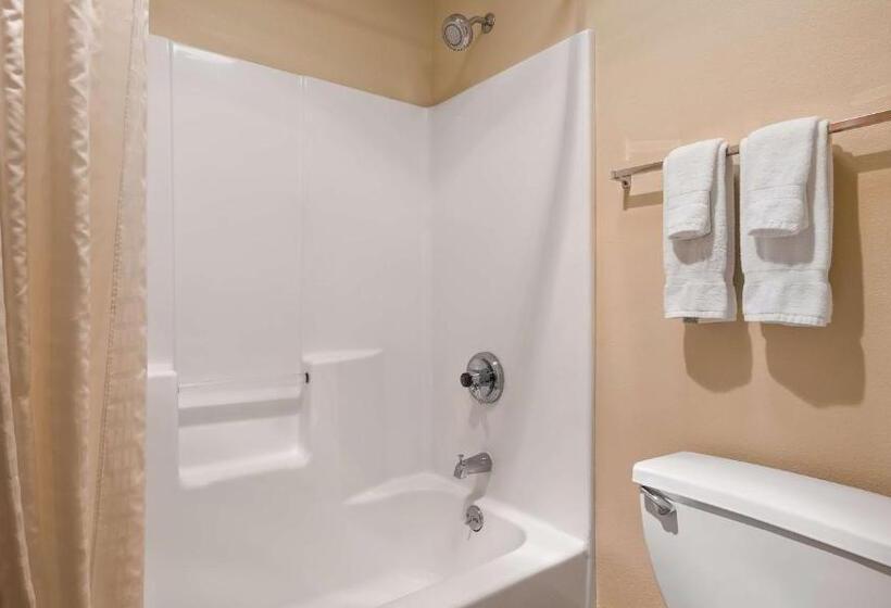 Номер Стандарт, Best Western Canal Winchester Inn  Columbus South East