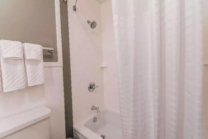 اتاق استاندارد, Best Western Plus Executive Residency Waterloo & Cedar Falls
