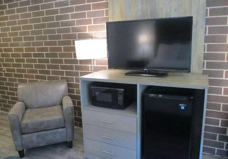 اتاق استاندارد, Best Western Plus Executive Residency Waterloo & Cedar Falls
