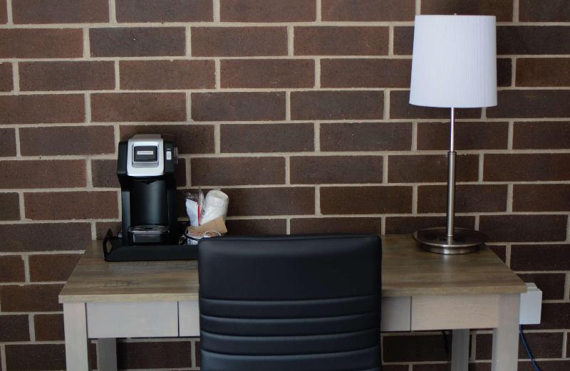 غرفة قياسية, Best Western Plus Executive Residency Waterloo & Cedar Falls