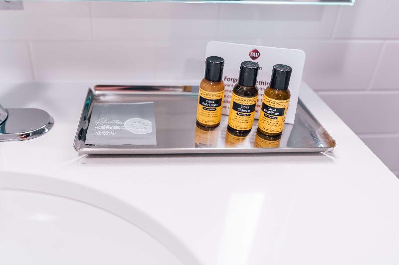 جناح, Best Western Plus Executive Residency Waterloo & Cedar Falls