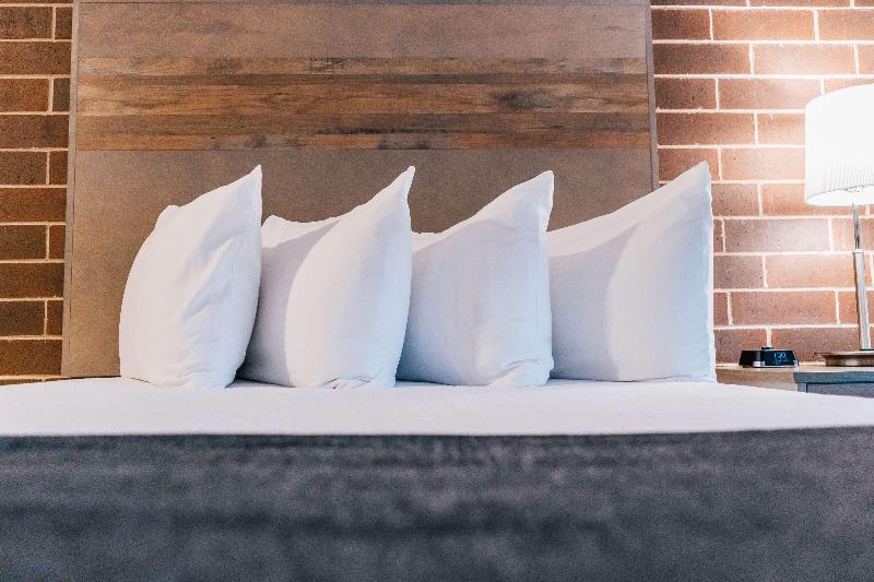 جناح, Best Western Plus Executive Residency Waterloo & Cedar Falls